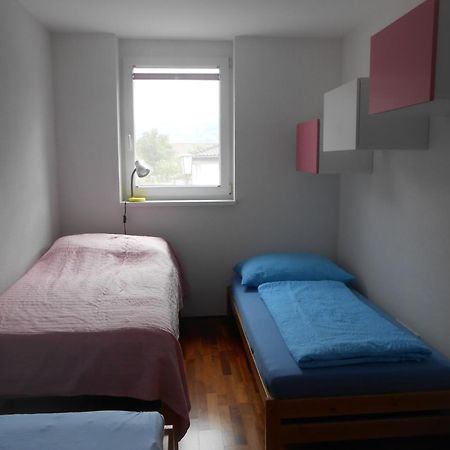 Ferienwohnung Daniela Höchst Dış mekan fotoğraf