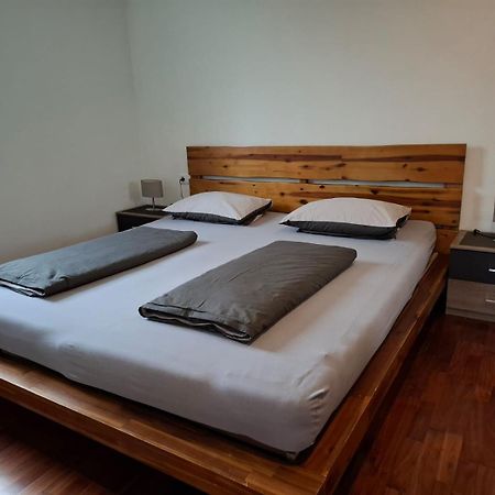 Ferienwohnung Daniela Höchst Dış mekan fotoğraf
