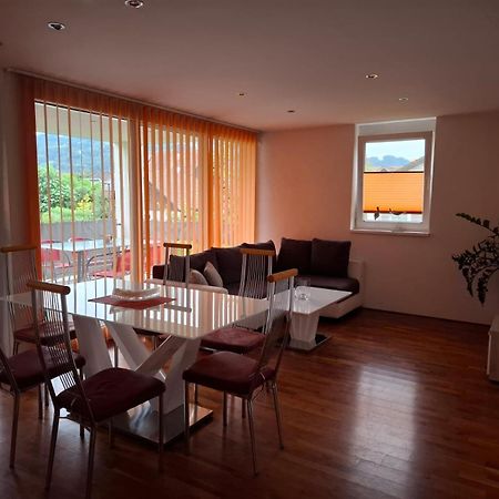 Ferienwohnung Daniela Höchst Dış mekan fotoğraf
