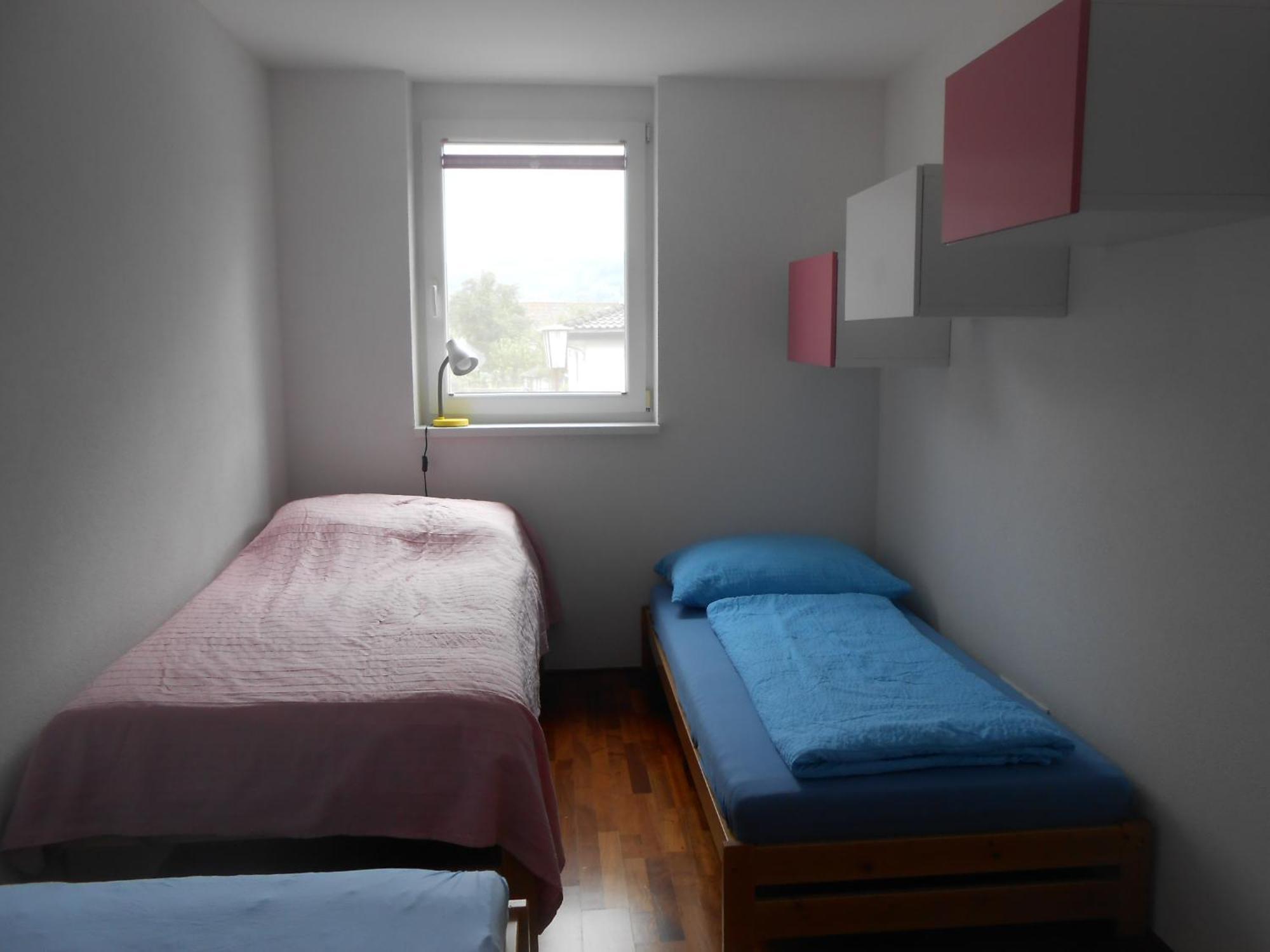 Ferienwohnung Daniela Höchst Dış mekan fotoğraf