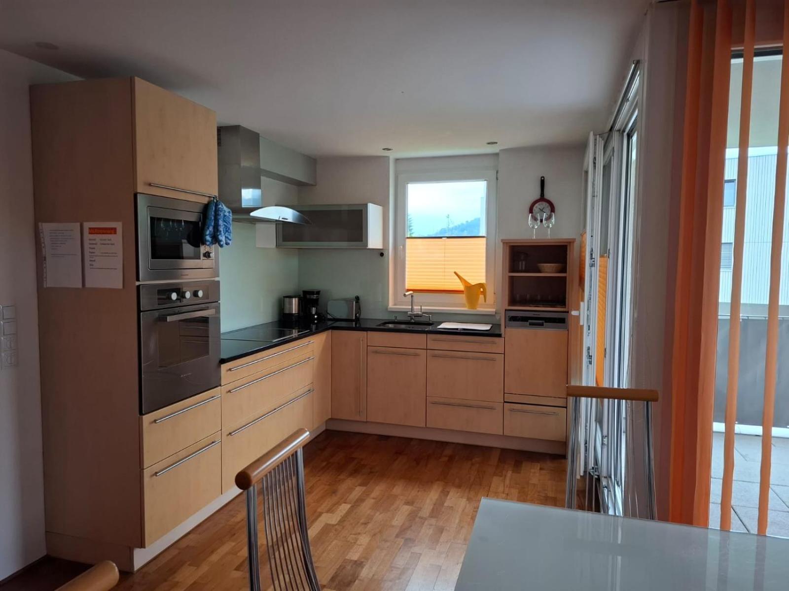 Ferienwohnung Daniela Höchst Dış mekan fotoğraf