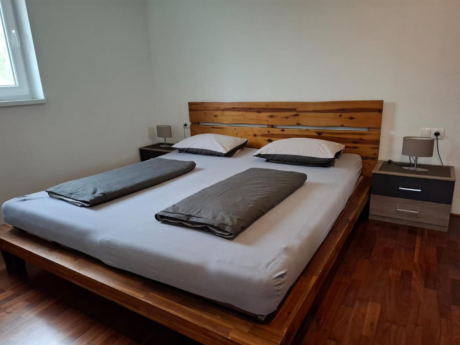 Ferienwohnung Daniela Höchst Dış mekan fotoğraf