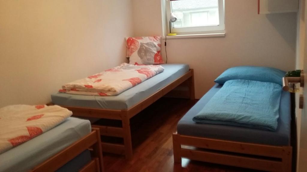 Ferienwohnung Daniela Höchst Dış mekan fotoğraf